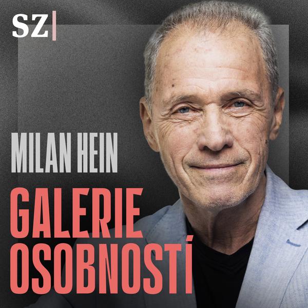 Galerie osobností